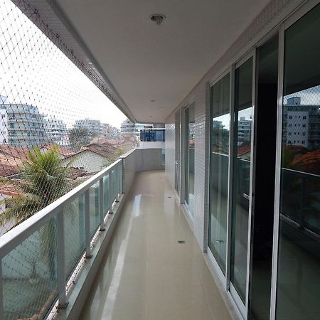 Condomínio Sant Martin - Alto luxo com piscina, churrasqueira e academia Cabo Frio Exterior foto