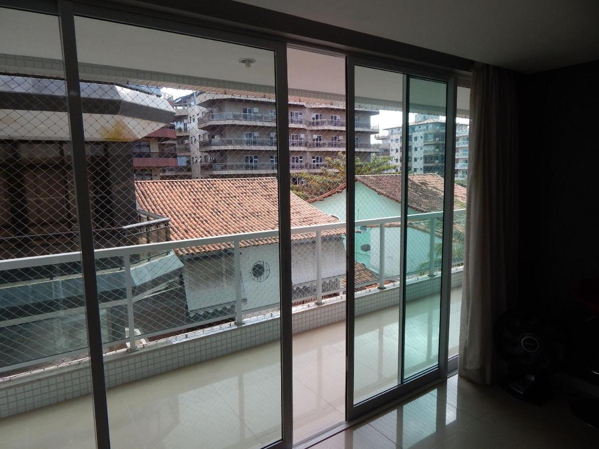 Condomínio Sant Martin - Alto luxo com piscina, churrasqueira e academia Cabo Frio Exterior foto