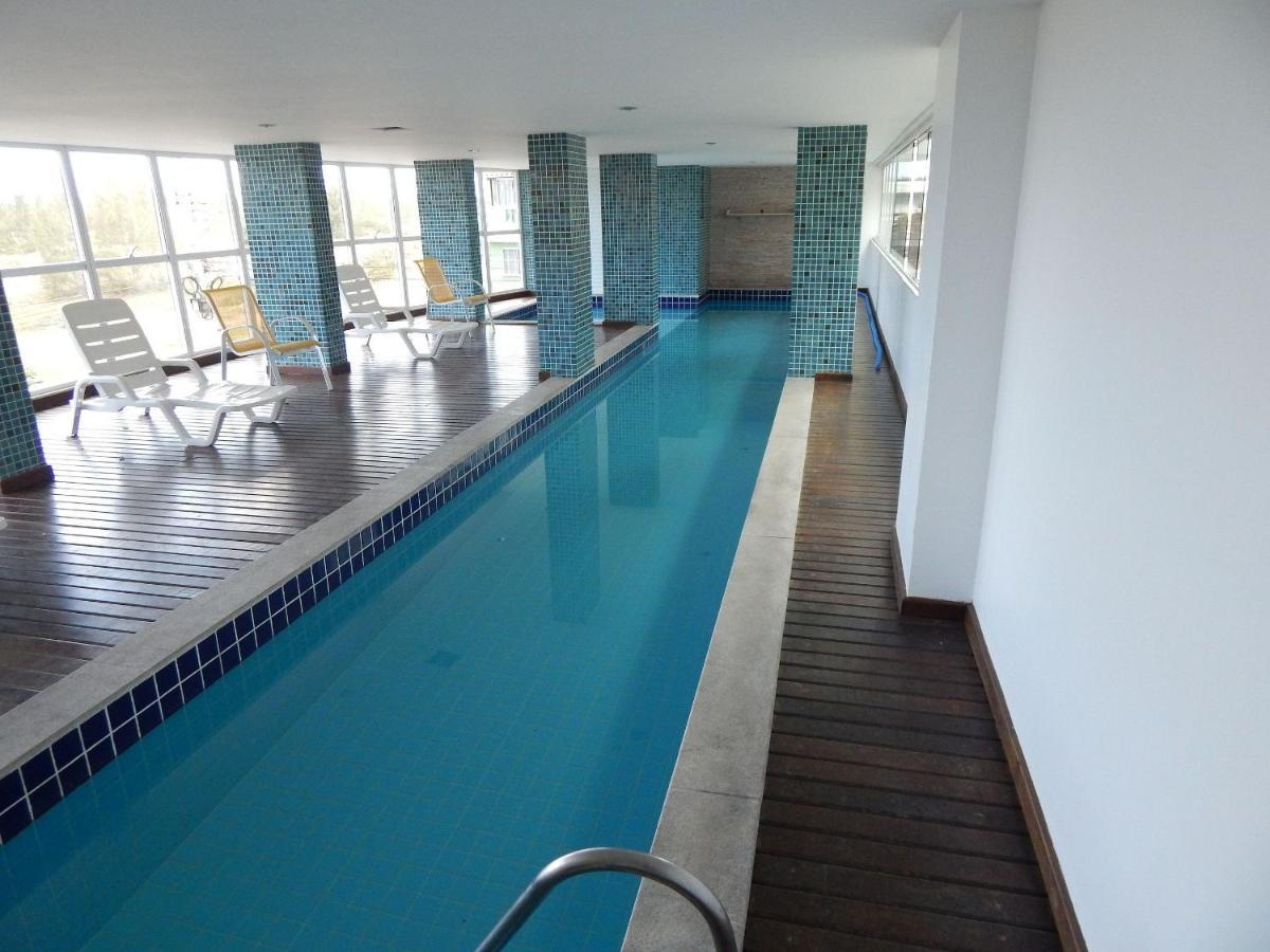 Condomínio Sant Martin - Alto luxo com piscina, churrasqueira e academia Cabo Frio Exterior foto