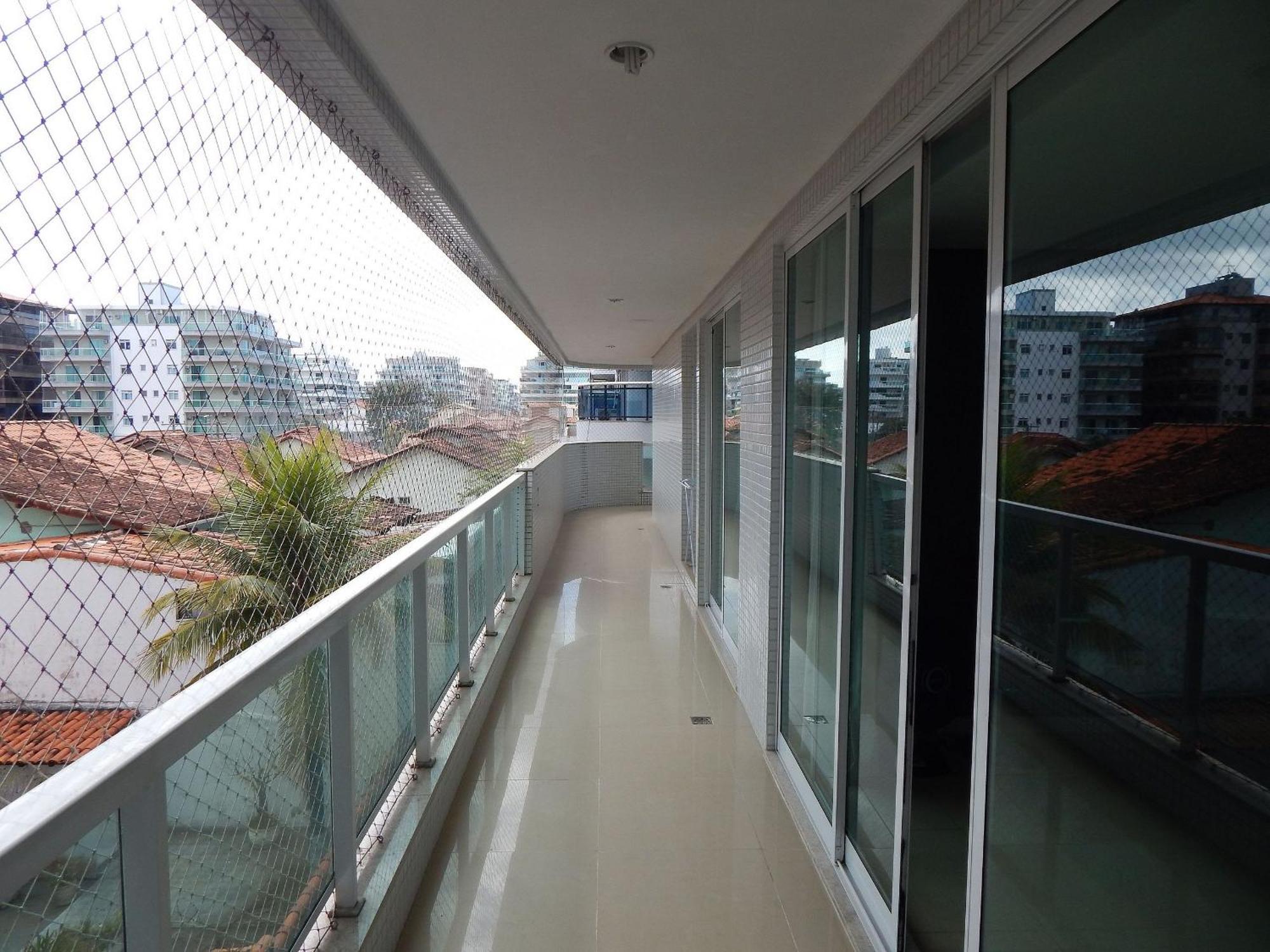 Condomínio Sant Martin - Alto luxo com piscina, churrasqueira e academia Cabo Frio Exterior foto