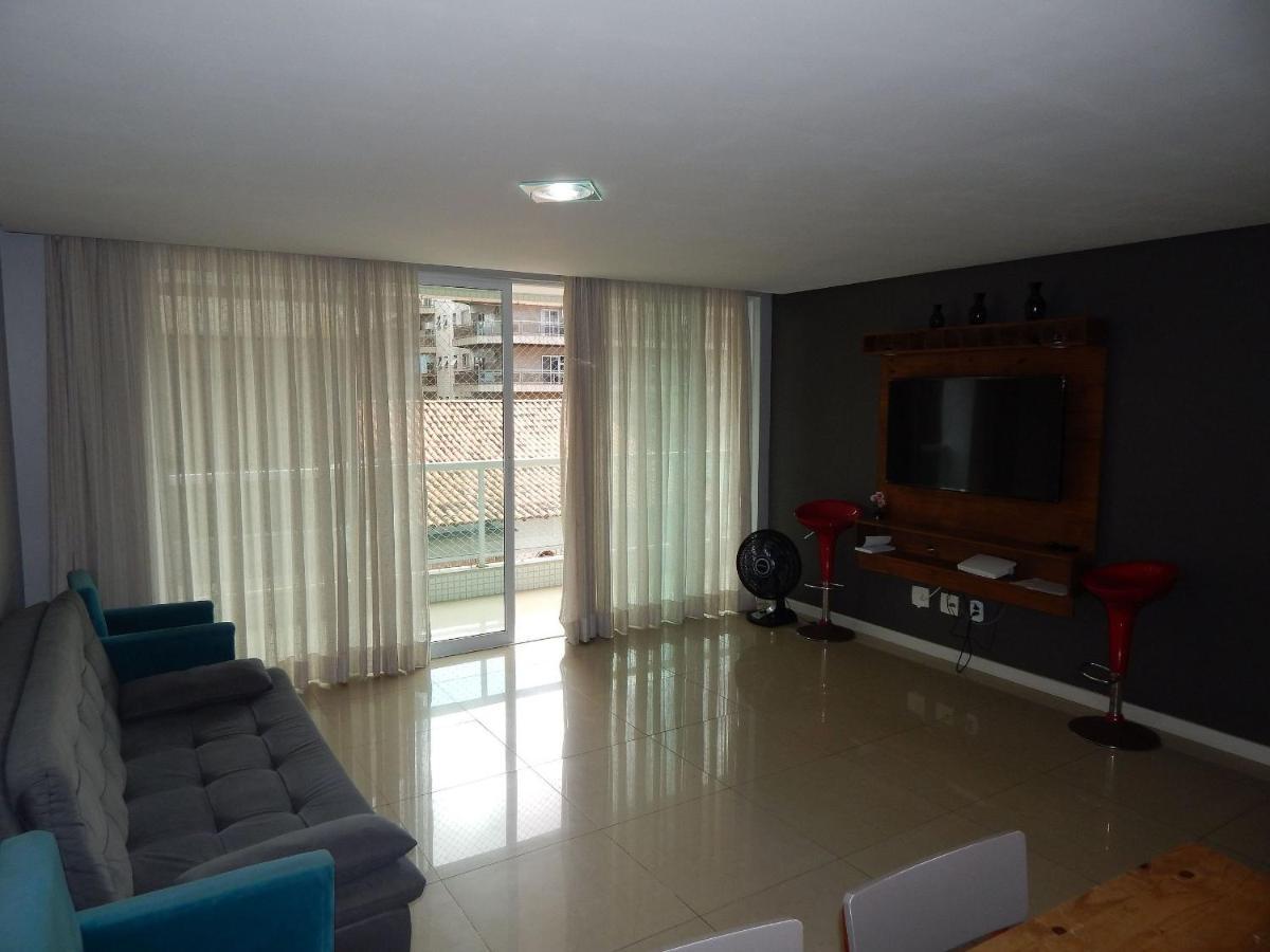 Condomínio Sant Martin - Alto luxo com piscina, churrasqueira e academia Cabo Frio Exterior foto