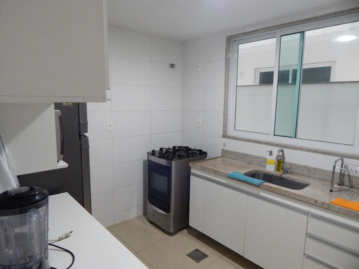 Condomínio Sant Martin - Alto luxo com piscina, churrasqueira e academia Cabo Frio Exterior foto