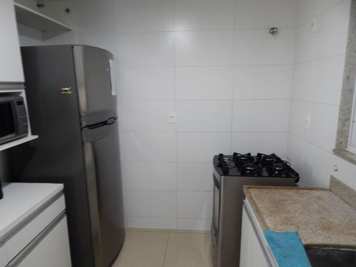 Condomínio Sant Martin - Alto luxo com piscina, churrasqueira e academia Cabo Frio Exterior foto