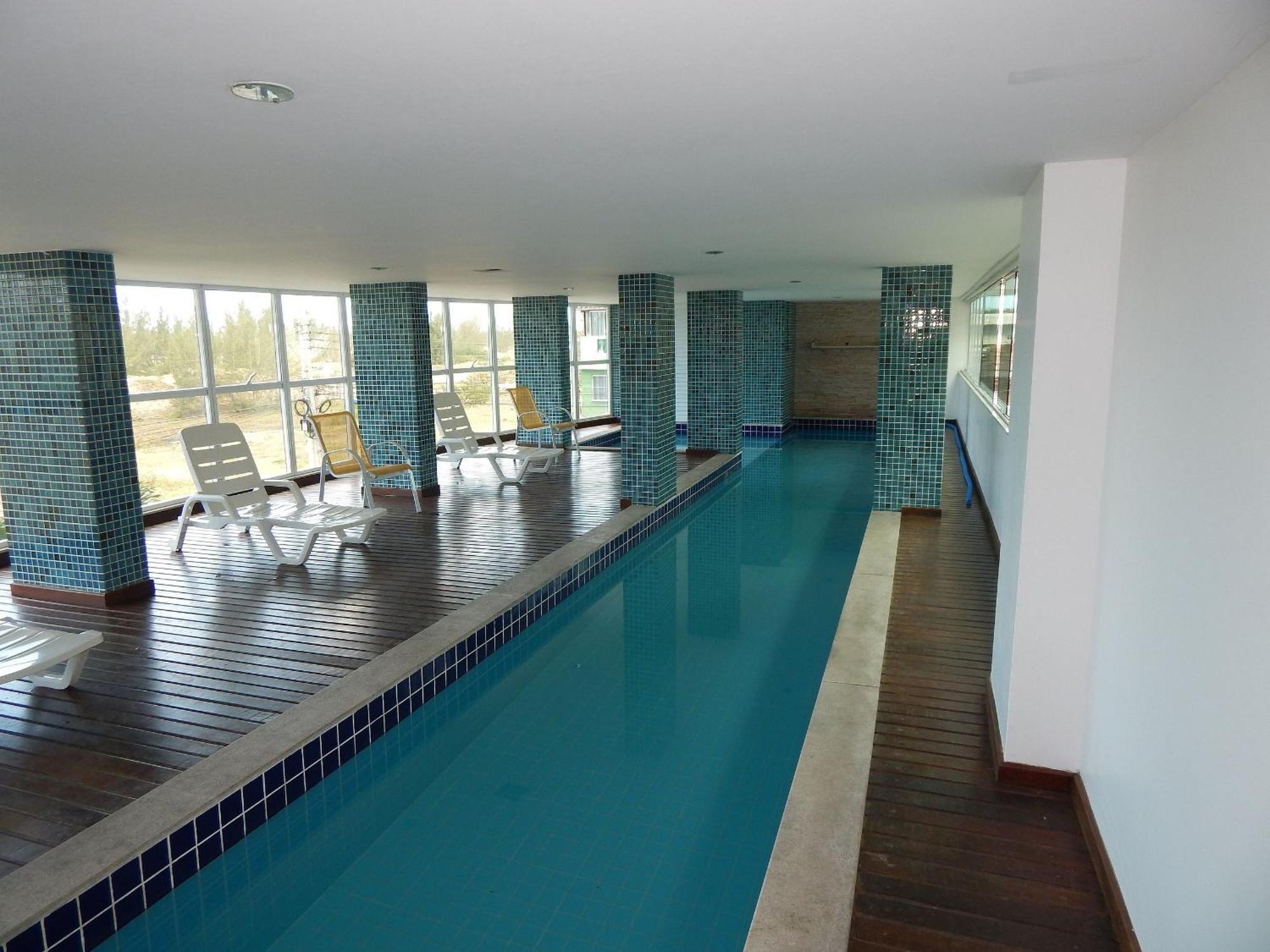 Condomínio Sant Martin - Alto luxo com piscina, churrasqueira e academia Cabo Frio Exterior foto