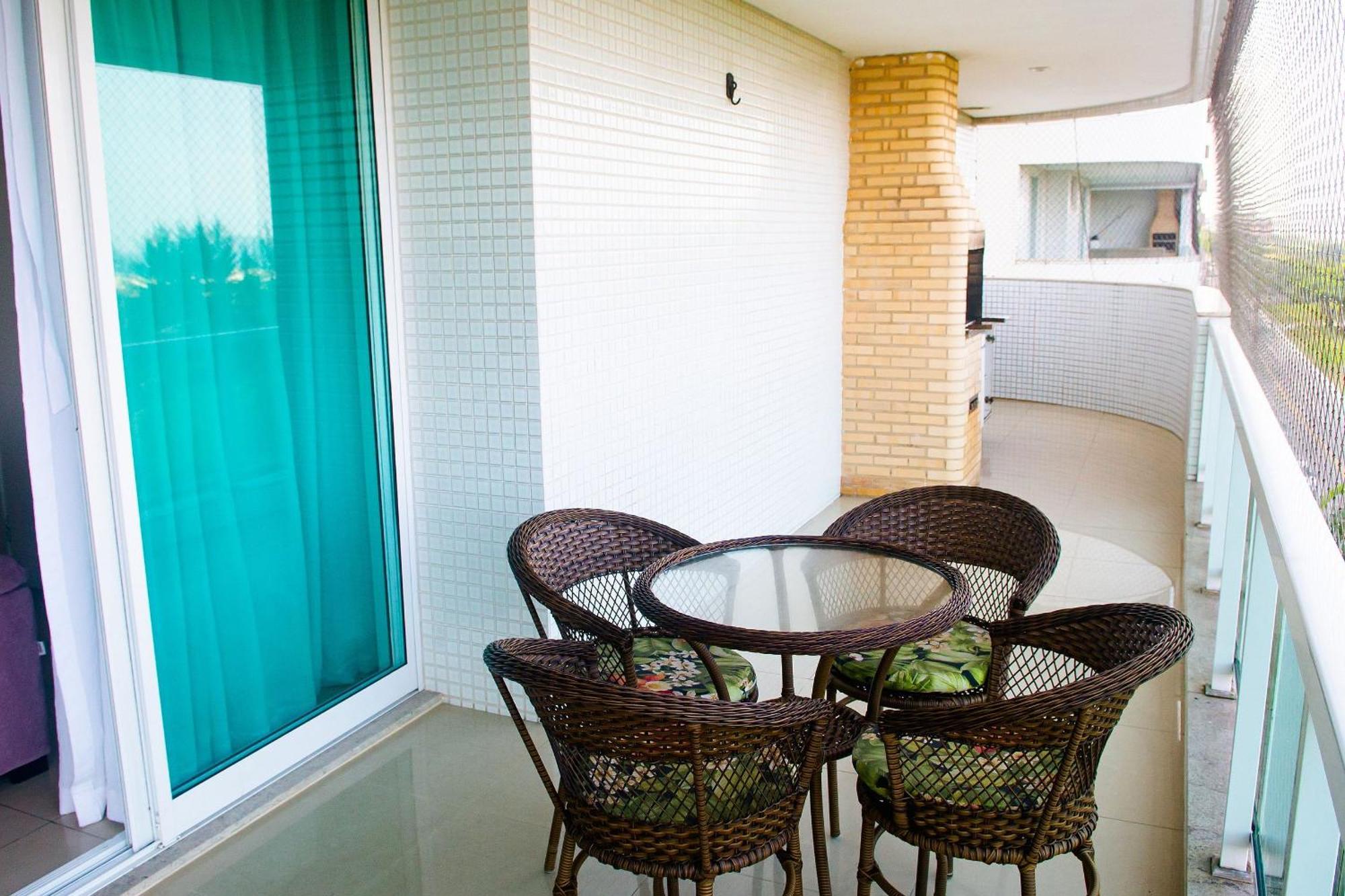 Condomínio Sant Martin - Alto luxo com piscina, churrasqueira e academia Cabo Frio Exterior foto