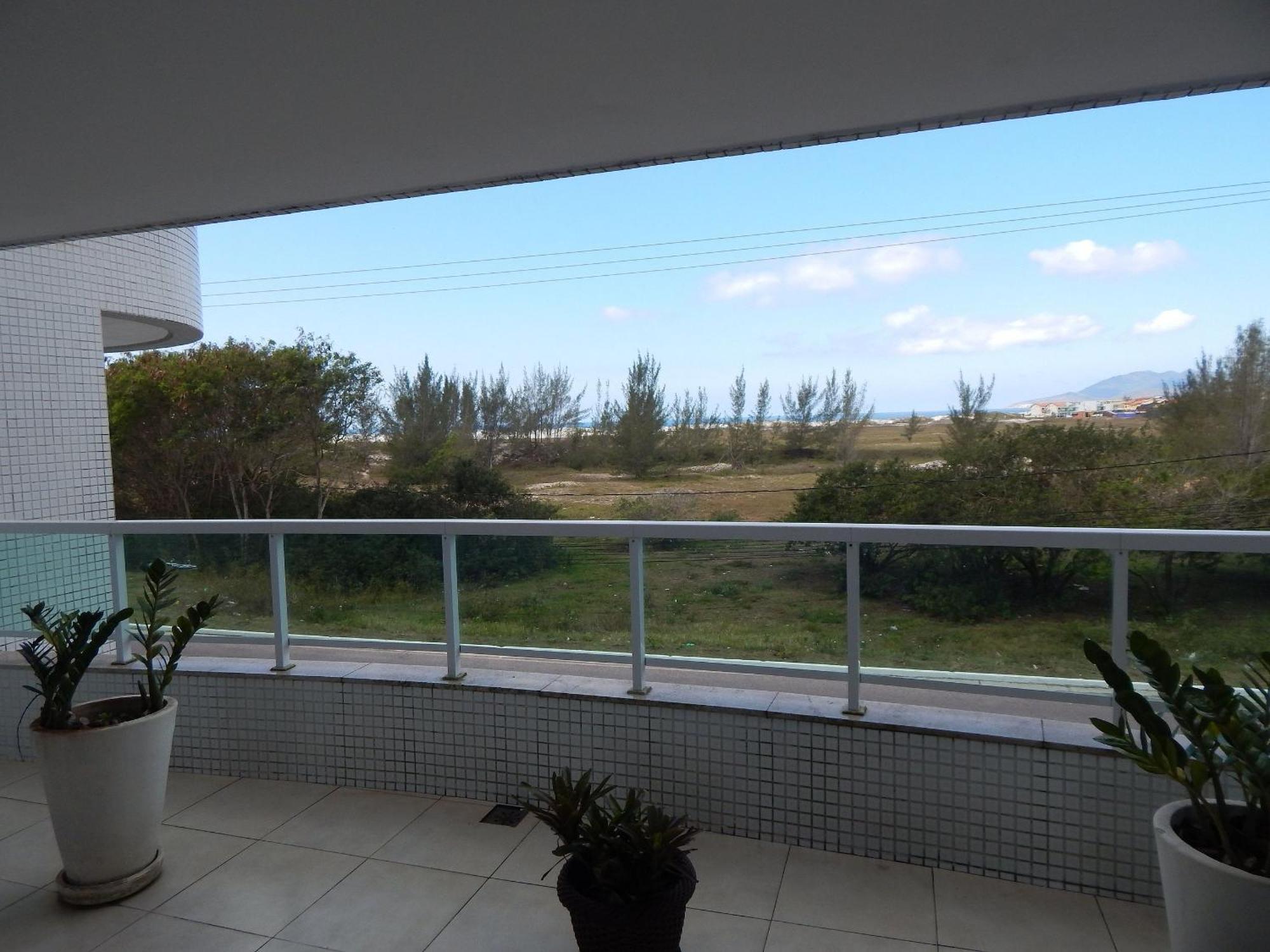 Condomínio Sant Martin - Alto luxo com piscina, churrasqueira e academia Cabo Frio Exterior foto