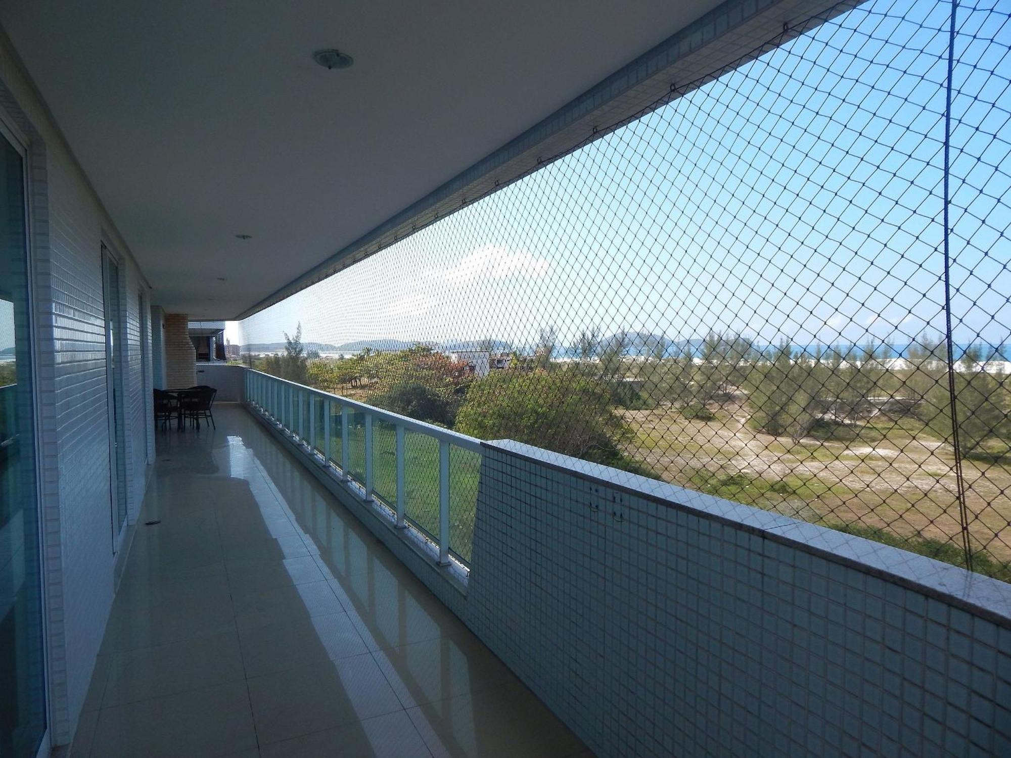 Condomínio Sant Martin - Alto luxo com piscina, churrasqueira e academia Cabo Frio Exterior foto