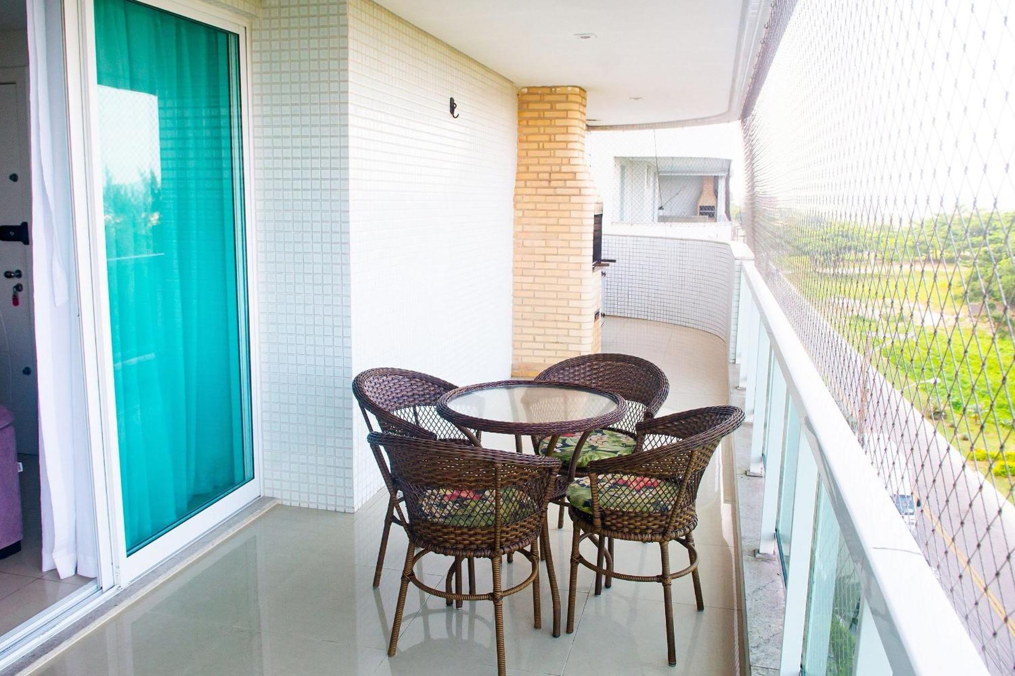 Condomínio Sant Martin - Alto luxo com piscina, churrasqueira e academia Cabo Frio Exterior foto